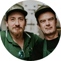 Jay & Bob