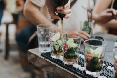 10 mars – Soirée Mojito