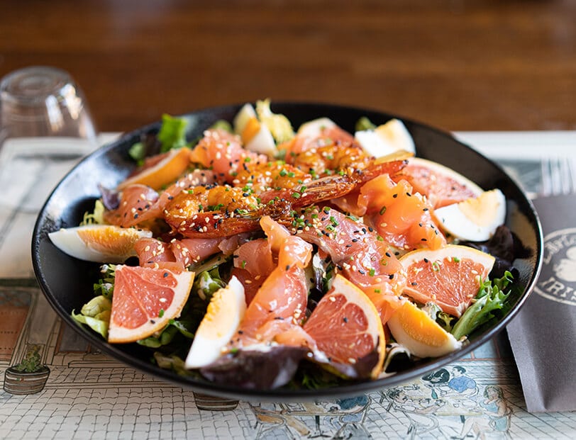 cuisine-maison-lirlandais salade